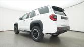 Thumbnail of 2025 Ice Cap Toyota 4Runner