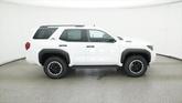 Thumbnail of 2025 Ice Cap Toyota 4Runner