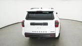 Thumbnail of 2025 Ice Cap Toyota 4Runner