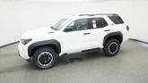 Thumbnail of 2025 Ice Cap Toyota 4Runner