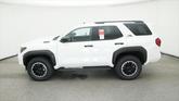 Thumbnail of 2025 Ice Cap Toyota 4Runner