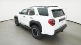 Thumbnail of 2025 Ice Cap Toyota 4Runner
