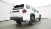 Thumbnail of 2025 Ice Cap Toyota 4Runner