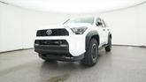 Thumbnail of 2025 Ice Cap Toyota 4Runner