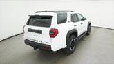 Thumbnail of 2025 Ice Cap Toyota 4Runner