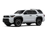 Photo of 2025 Ice Cap Toyota 4Runner