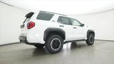 Thumbnail of 2025 Ice Cap Toyota 4Runner