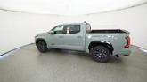 Thumbnail of 2025 Lunar Rock Toyota Tundra Hybrid
