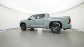 Thumbnail of 2025 Lunar Rock Toyota Tundra Hybrid
