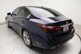 Thumbnail of 2021 Grand Blue INFINITI Q50