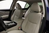 Thumbnail of 2021 Grand Blue INFINITI Q50