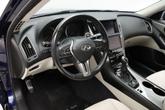 Thumbnail of 2021 Grand Blue INFINITI Q50