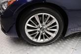 Thumbnail of 2021 Grand Blue INFINITI Q50