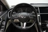 Thumbnail of 2021 Grand Blue INFINITI Q50