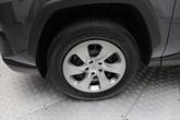 Thumbnail of 2024 Magnetic Gray Metallic Toyota RAV4