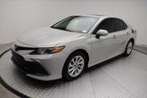 Photo of 2024 Ice Edge Toyota Camry