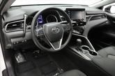 Thumbnail of 2024 Ice Edge Toyota Camry