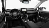 Thumbnail of 2025 Ice Cap Toyota RAV4