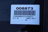 Thumbnail of 2018 Magnetic Gray Metallic Toyota C-HR