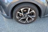Thumbnail of 2018 Magnetic Gray Metallic Toyota C-HR