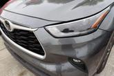 Thumbnail of 2021 Magnetic Gray Metallic Toyota Highlander