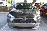 Thumbnail of 2023 Magnetic Gray Metallic Toyota RAV4