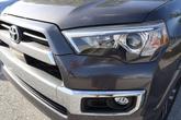 Thumbnail of 2021 Magnetic Gray Metallic Toyota 4Runner
