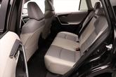 Thumbnail of 2023 Midnight Black Metallic Toyota RAV4