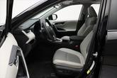 Thumbnail of 2023 Midnight Black Metallic Toyota RAV4