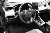Thumbnail of 2023 Midnight Black Metallic Toyota RAV4