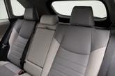 Thumbnail of 2023 Midnight Black Metallic Toyota RAV4