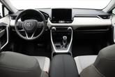 Thumbnail of 2023 Midnight Black Metallic Toyota RAV4