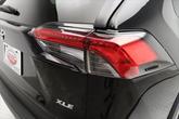 Thumbnail of 2023 Midnight Black Metallic Toyota RAV4