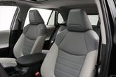 Thumbnail of 2023 Midnight Black Metallic Toyota RAV4