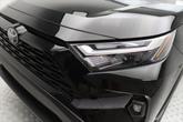 Thumbnail of 2023 Midnight Black Metallic Toyota RAV4