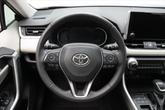 Thumbnail of 2023 Midnight Black Metallic Toyota RAV4