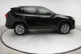 Thumbnail of 2023 Midnight Black Metallic Toyota RAV4