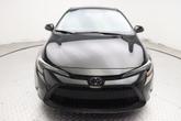 Thumbnail of 2021 Black Sand Pearl Toyota Corolla