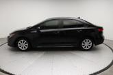 Thumbnail of 2021 Black Sand Pearl Toyota Corolla