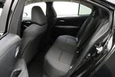 Thumbnail of 2021 Black Sand Pearl Toyota Corolla