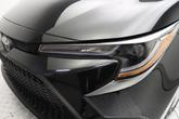 Thumbnail of 2021 Black Sand Pearl Toyota Corolla