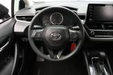 Thumbnail of 2021 Black Sand Pearl Toyota Corolla