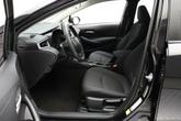 Thumbnail of 2021 Black Sand Pearl Toyota Corolla