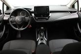 Thumbnail of 2021 Black Sand Pearl Toyota Corolla