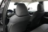 Thumbnail of 2021 Black Sand Pearl Toyota Corolla