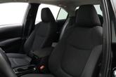 Thumbnail of 2021 Black Sand Pearl Toyota Corolla