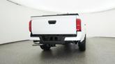 Thumbnail of 2025 Ice Cap Toyota Tacoma