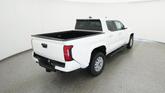Thumbnail of 2025 Ice Cap Toyota Tacoma