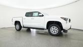 Thumbnail of 2025 Ice Cap Toyota Tacoma