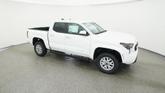 Thumbnail of 2025 Ice Cap Toyota Tacoma